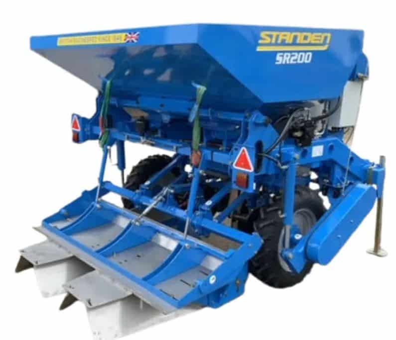 Choosing the Right Transplanter - Buying Guides AgriExpo